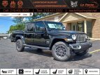 Thumbnail Photo 0 for New 2022 Jeep Gladiator Overland